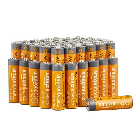 alkaline batterie versenden.